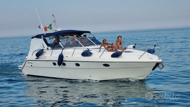 Cranchi Mediterranee 40