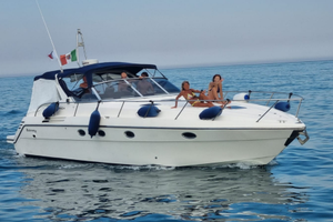 Cranchi Mediterranee 40