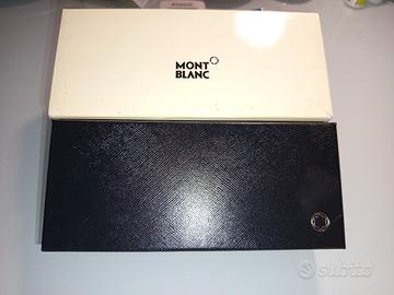 Montblanc StarWalker  Metal-Rubber Sfera e Roller