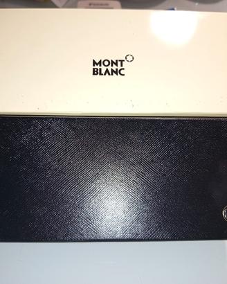 Montblanc StarWalker  Metal-Rubber Sfera e Roller