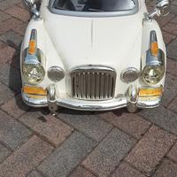 macchina elettrica bambini