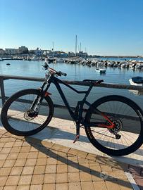 scott spark 960