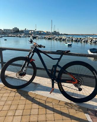 scott spark 960