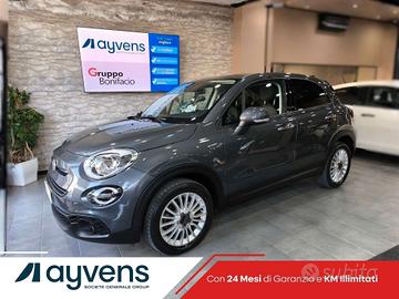 Fiat 500X 1.3 T4 150 CV DCT Connect Aut.