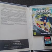 Giochi per  Nintendo switch