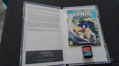 Giochi per  Nintendo switch