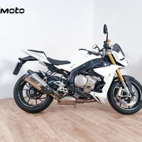 BMW S 1000 R ABS - 2019