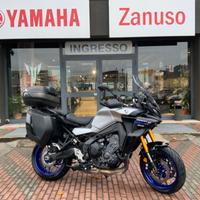 Yamaha Tracer 9 GT - 2021