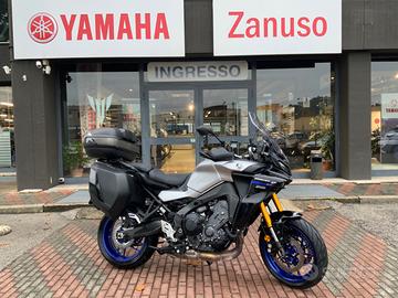 Yamaha Tracer 9 GT - 2021