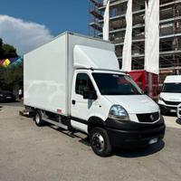 RENAULT MASCOTT 60q 3.0 FURG con SPONDA
