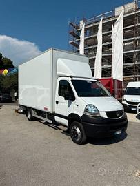 RENAULT MASCOTT 60q 3.0 FURG con SPONDA