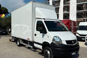 RENAULT MASCOTT 60q 3.0 FURG con SPONDA