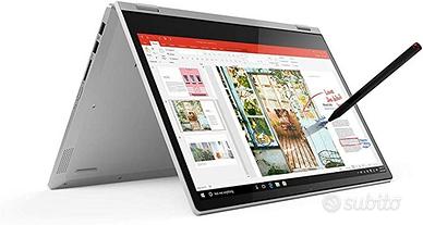 Notebook convertibile Lenovo c340