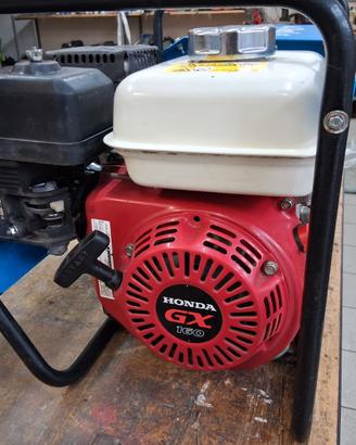 Generatore di corrente Honda