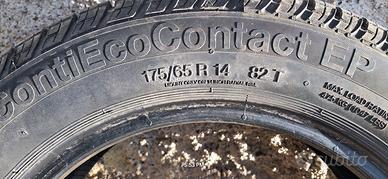 Gomma 175/ 65 r 14 82 T