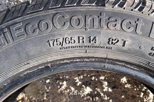 Gomma 175/ 65 r 14 82 T