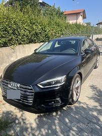 Audi A5 2018