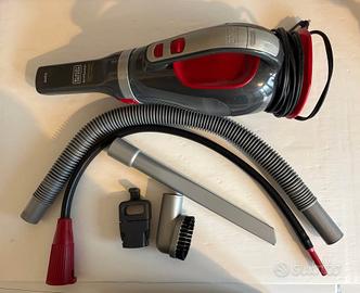 Aspirapolvere per auto Black&Decker