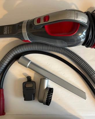 Aspirapolvere per auto Black&Decker