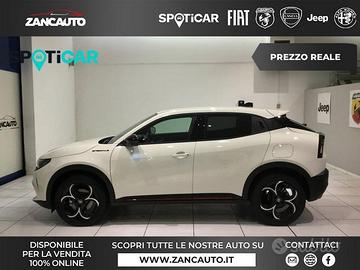 Alfa Romeo Junior BEV 156CV/115kW elettrica S...