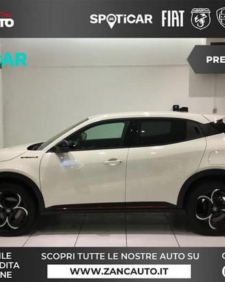 Alfa Romeo Junior BEV 156CV/115kW elettrica S...