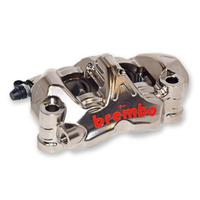 BREMBO GP4 PR GP4-PR PINZE MONOBLOCCO CNC 108mm