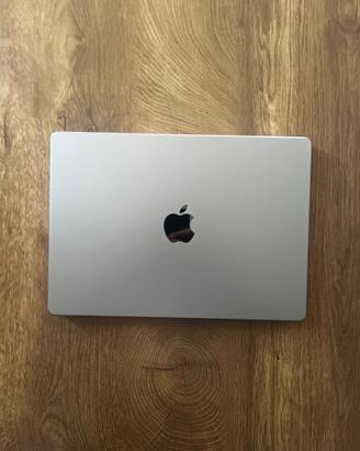 MacBook Pro 14" M2 Pro (2023) - 16GB RAM