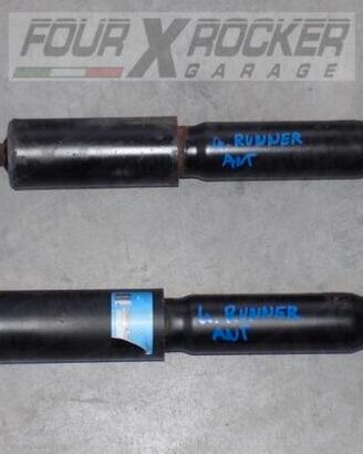 Coppia ammortizzatori anteriori Toyota 4Runner
