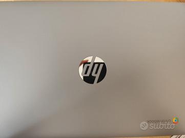 HP Chromebook 