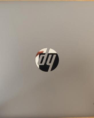 HP Chromebook 