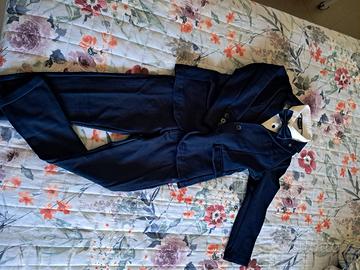 abito completo brums bambino 