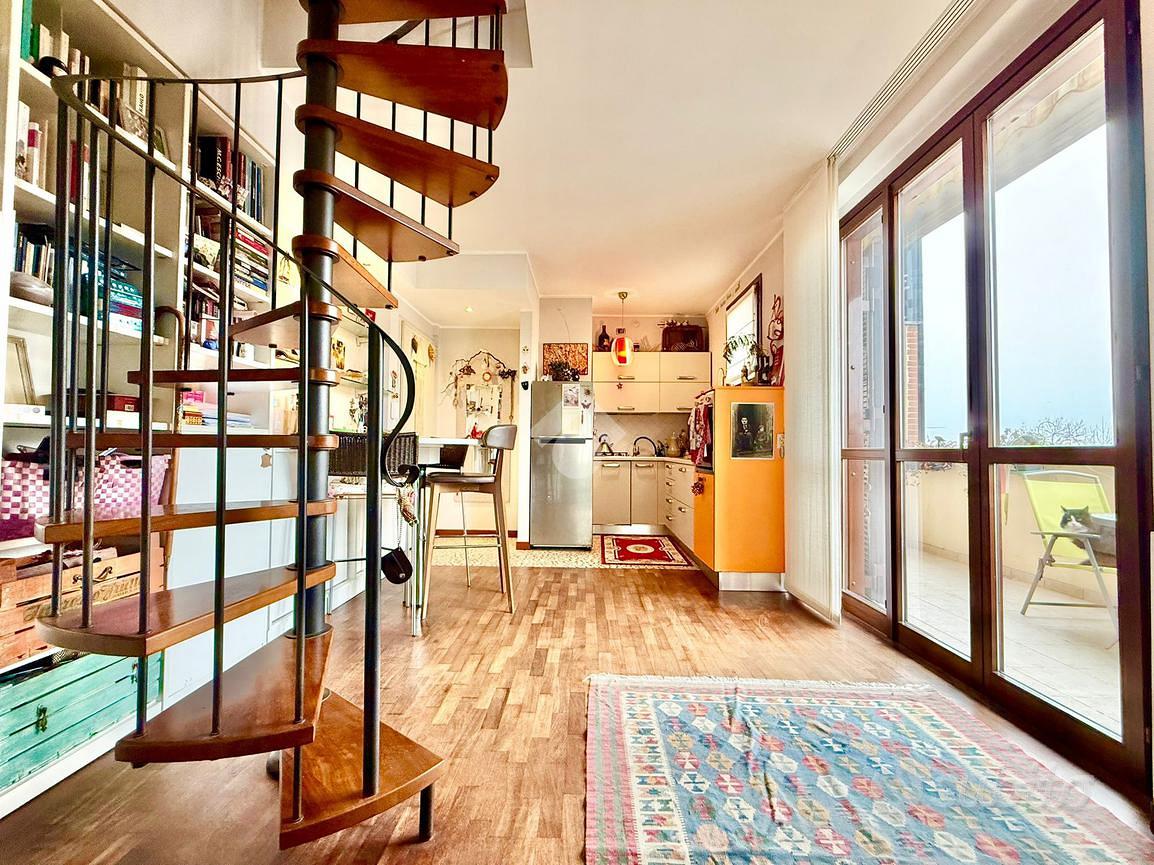 Appartamento – Treviglio - Vista 4