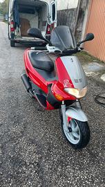 Gilera rinner 180 2 tempi