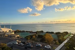Appartamento di 160 m² con 5 locali a Salerno