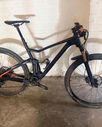 Mtb Scott Spark 960 2020 L