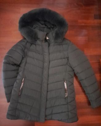 piumino donna