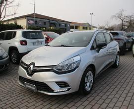 RENAULT Clio Sporter 1.2 75 Cv - Ok Neopat./Blue