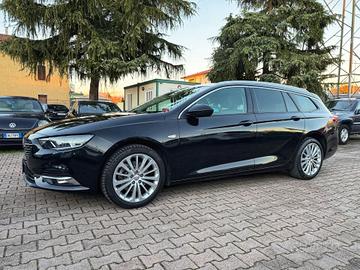 Opel Insignia 2.0 CDTI S&S aut. Country Tourer