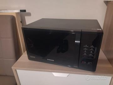 Samsung MG23K3513AKET Forno a Microonde Grill Cott