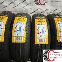 4 PNEUMATICI 155/65 R13 APLUS ESTIVE NUOVE