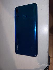Huawei Y7 2019