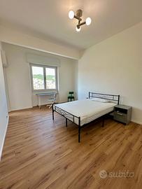 Camere in Corso Gastaldi 21 a Genova