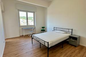 Camere in Corso Gastaldi 21 a Genova