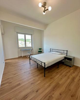 Camere in Corso Gastaldi 21 a Genova