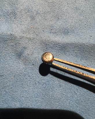 Corona originale Rolex