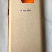 Cover a libro per Samsung Galaxy A3 2017