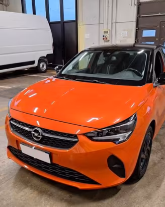 OPEL Corsa 1.2 Design & Tech