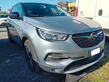 Opel Grandland X 1.5 diesel Ecotec aut. Design Lin