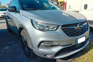 Opel Grandland X 1.5 diesel Ecotec aut. Design Lin