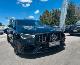 Mercedes-benz CLA 45 AMG CLA 45 AMG 4Matic+ Shooti